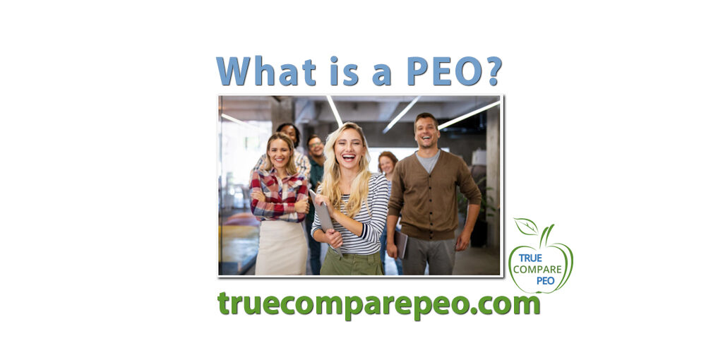 What-is-a-Professional Employer Organization