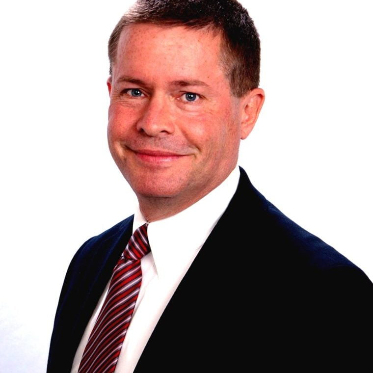 Rob Bowen Patriotic Insurance