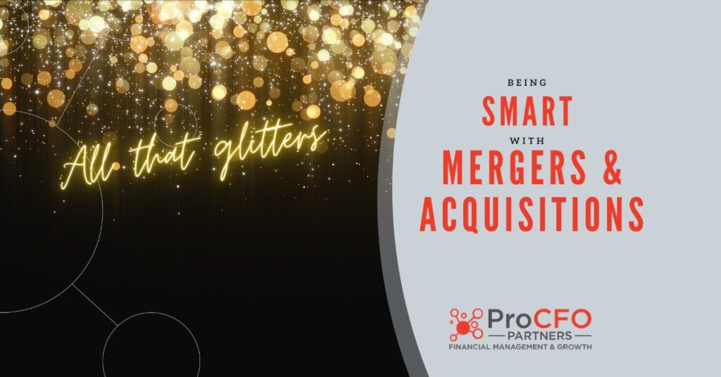 Being Smart with Mergers and Acquisitions Being Smart with Mergers and Acquisitions
