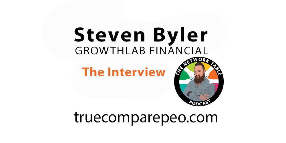 GrowthLab Financial Steven Byler GrowthLab Financial Steven Byler