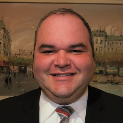 Nelson Tepfer - Co-Founder and Managing Partner