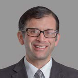 Ari Waldman (Lee & Associates)