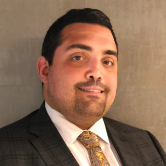 Roberte DePalo National Financial Services