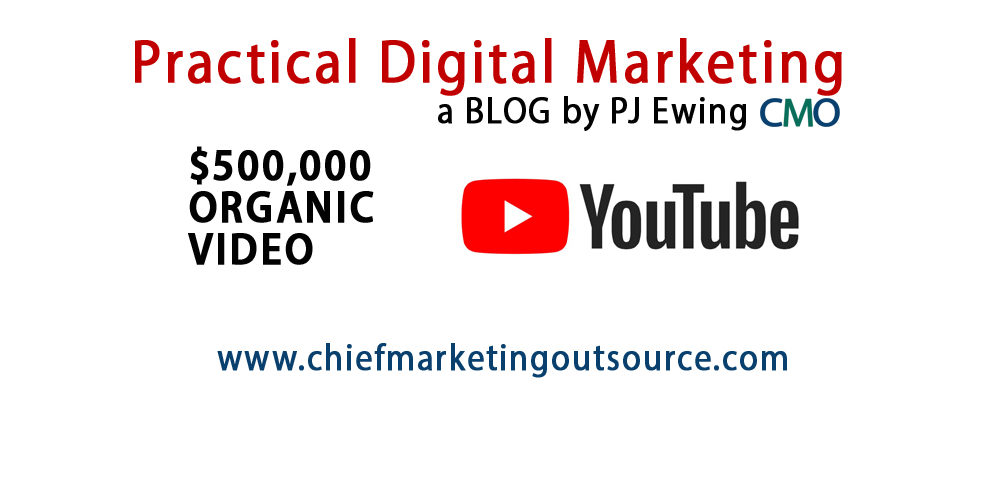 $500,000 YouTube Video