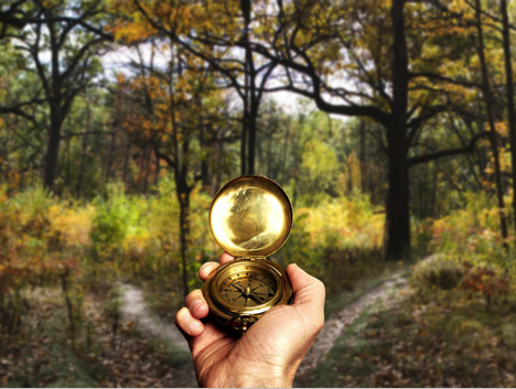 The First Key Component, VISION