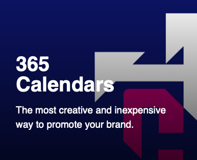 Halo 365 Calendars