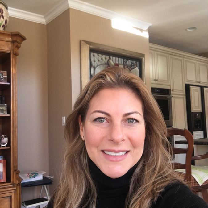 Halo Branded Solutions Mindi Weissman
