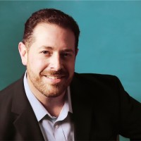 Greg Klein-Hertzell Connectivetech