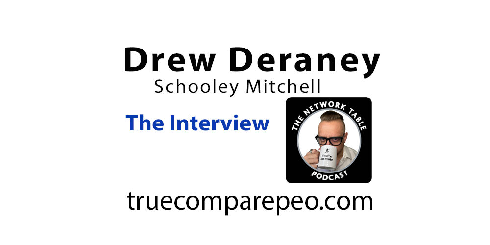 Drew-Deraney-Schooley-Mitchell Drew-Deraney-Schooley-Mitchell