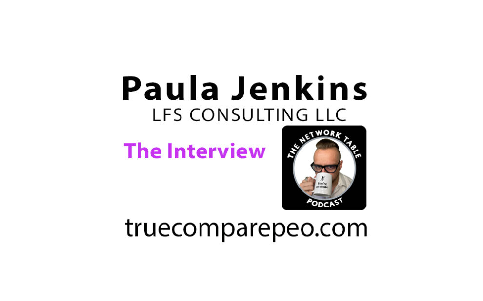 POD Paula Jenkins LFS Consulting